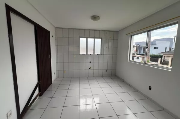 CASA GEMINADA - VILA SÃO JOSÉ - CRICIÚMA