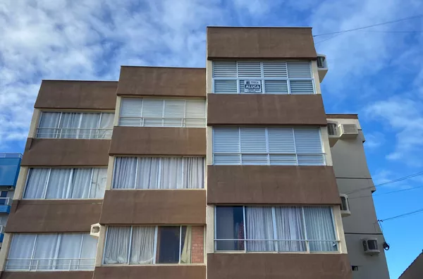 APARTAMENTO, ED. SAINT TROPEZ, PARA LOCAÇÃO TEMPORADA - ZONA NOVA, BALNEÁRIO RINCÃO