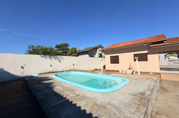 CASA, LAGOA DOS FREITAS, BALNEÁRIO RINCÃO