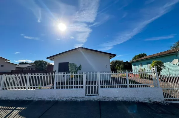 CASA - VILA NOVA - IÇARA