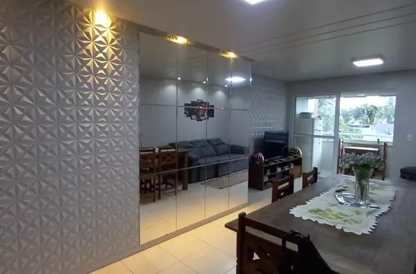 APARTAMENTO - CENTRO CRICIUMA