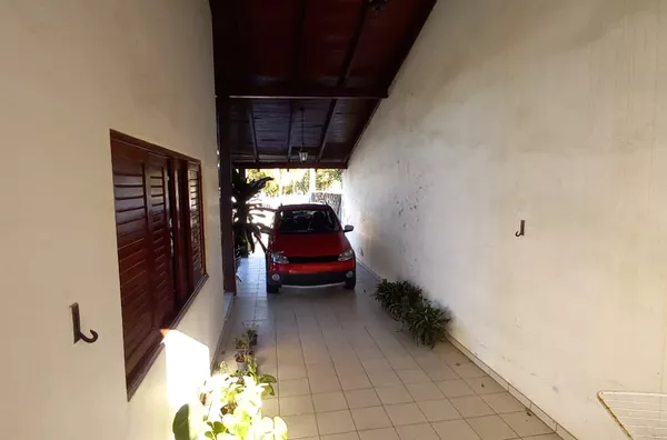 CASA - SANTA BÁRBARA, CRICIÚMA