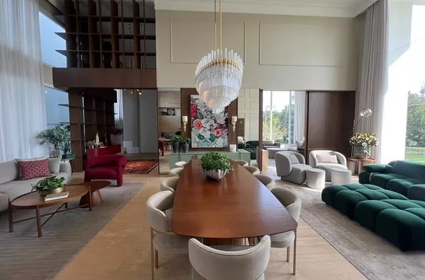 CASA PARA VENDA - CONDOMÍNIO LAGOA DOURADA - CRICIÚMA - Foto 11
