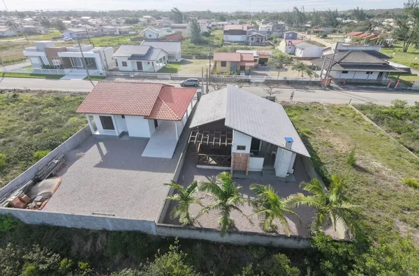 CASA MISTA - ESPLANADA - JAGUARUNA - SC - Foto 6