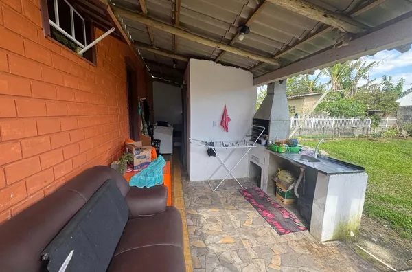 CASA PARA VENDA - ZONA VELHA - BALNEÁRIO RINCÃO - Foto 12