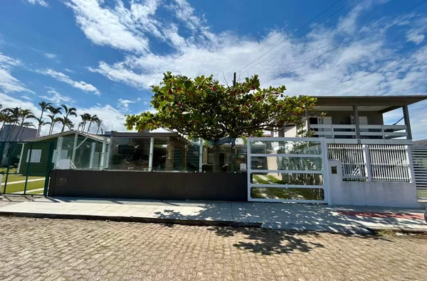 CASA - CENTRO, BALNEÁRIO RINCÃO