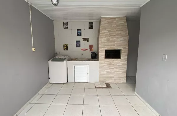 CASA - CENTRO, BALNEÁRIO RINCÃO - Foto 23