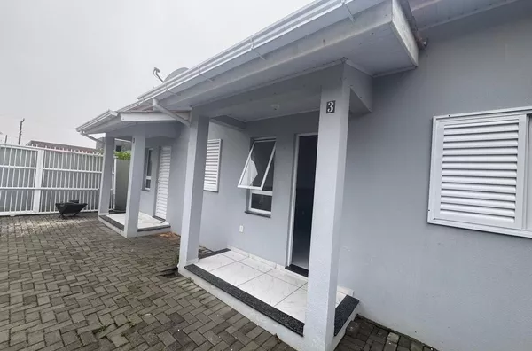 KITNETS PARA VENDA - CENTRO - BALNEÁRIO RINCÃO