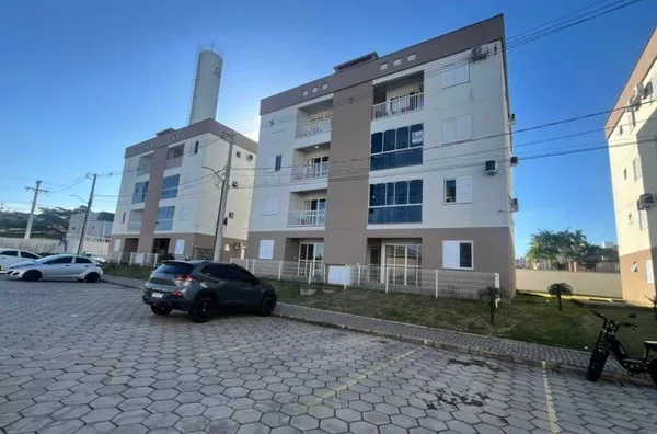 APARTAMENTO - RES. BOULEVARD DAS PALMEIRAS - CRISTO REI - IÇARA