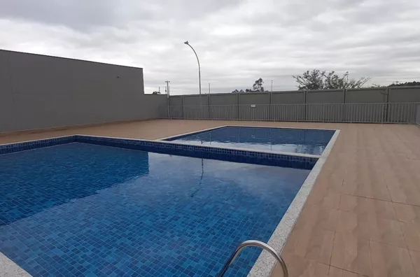 APARTAMENTO - RES. VIA VENEZIA, CRICIÚMA