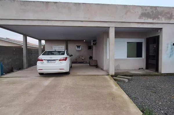 CASA PARA VENDA - RINCÃO NOVO - BALNEÁRIO RINCÃO