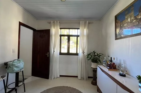 CASA - PRESIDENTE VARGAS - IÇARA