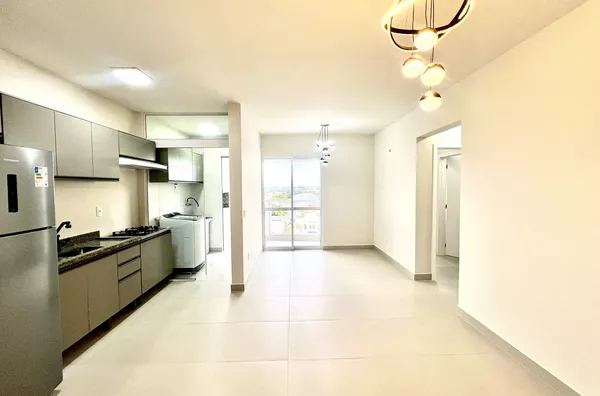 APARTAMENTO- RESIDENCIAL PIANEZZE - LOCAÇÃO -CENTRO - IÇARA