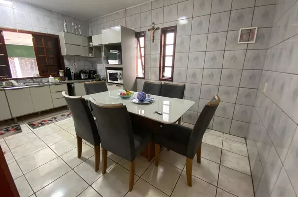 CASA - JAQUELINE - IÇARA