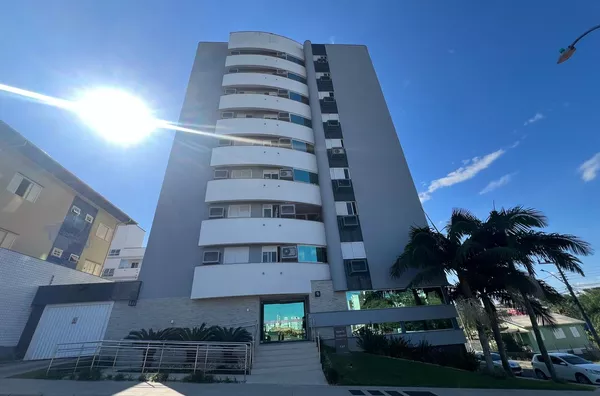 APARTAMENTO - RES. MONTE ALBANO - CENTRO, IÇARA