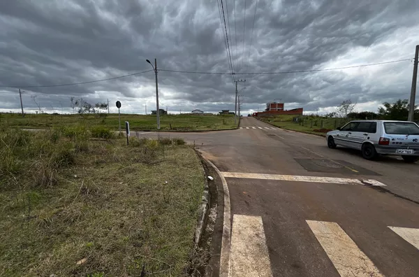 TERRENO - SEGUNDA LINHA - IÇARA