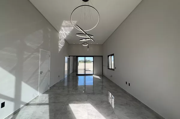 CASA - LOT. PARQUE NOVA FIGUEIRA - CRISTO REI, IÇARA