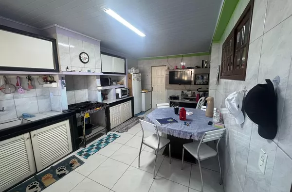 CASA  - LAGOA DOS FREITAS, BALNEÁRIO RINCÃO