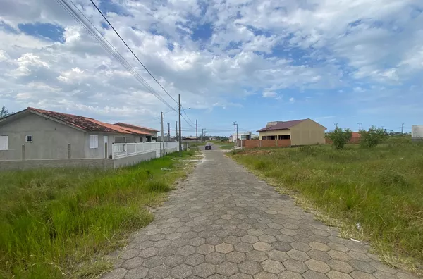 TERRENO - LOT. PARQUE NOVO RINCÃO, PEDREIRAS, BALNEÁRIO RINCÃO