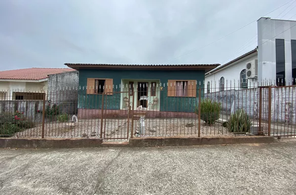 CASA - JAQUELINE - IÇARA