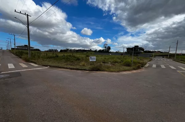 TERRENO - SEGUNDA LINHA - IÇARA