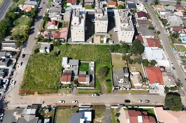 TERRENO - ANA MARIA - CRICIÚMA