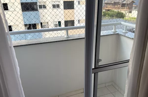 APARTAMENTO - RES. CIDADE UNIVERSITARIA - SANTA AUGUSTA - CRICIUMA