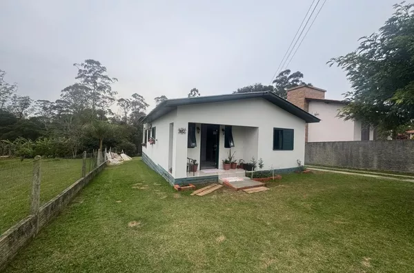 CASA PARA VENDA - SANGA FUNDA - IÇARA