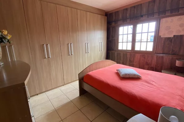 CASA - ZONA NOVA - BALNEÁRIO RINCÃO - Foto 11