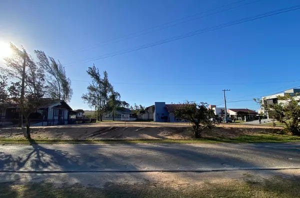 TERRENO, COND. VILA SUIÇA - LAGOA DOS ESTEVES, BALNEÁRIO RINCÃO
