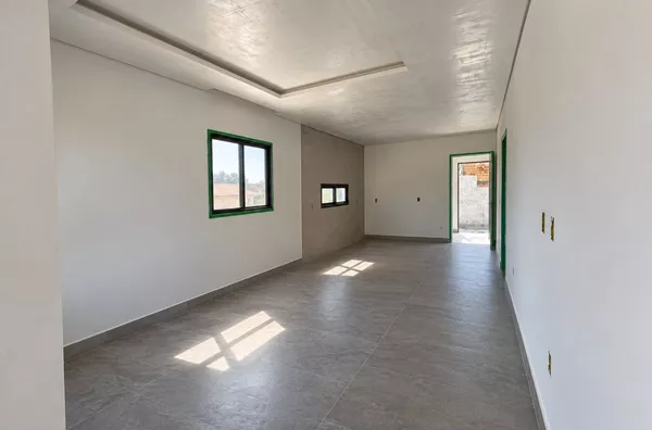 CASA - CENTRO - IÇARA