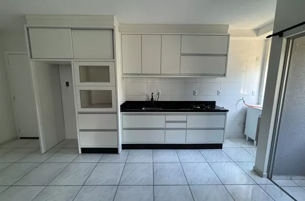 APARTAMENTO - CRICIUMA - PEDRO ZANIVAN