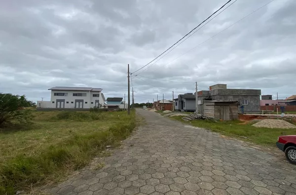 TERRENO - LOT. PARQUE NOVO RINCÃO, PEDREIRAS, BALNEÁRIO RINCÃO