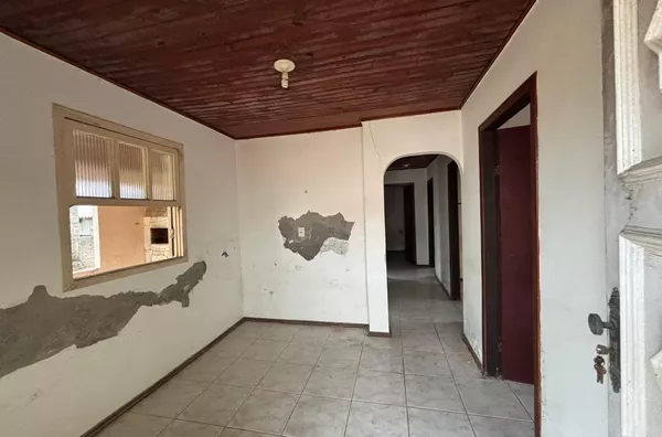 CASA - LOT. PARQUE RES. ZILDA MARIA - PRESIDENTE VARGAS, IÇARA