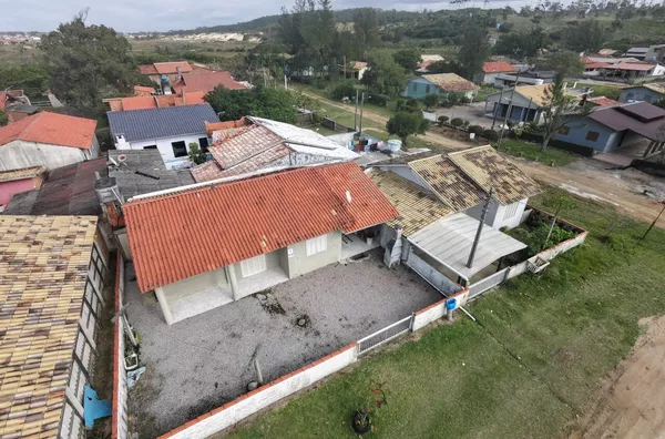 CASA - PRAIA DO CAMPO BOM - JAGUARUNA