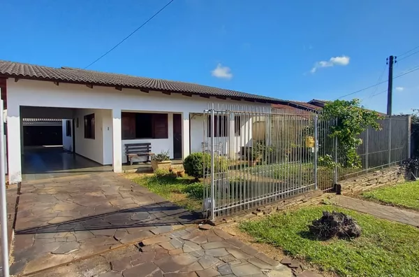 CASA - MINA DO MATO, CRICIÚMA