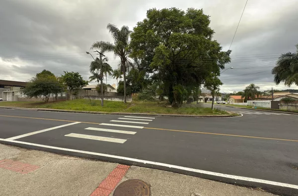 TERRENO - BRASÍLIA, CRICIÚMA