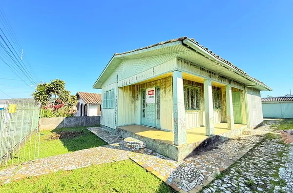 TERRENO - NOSSA SENHORA DA SALETE - CRICÍUMA