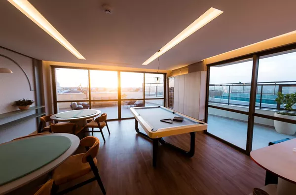 APARTAMENTO - RES. MAR DI AMALFI - CENTRO - BALNEÁRIO RINCÃO