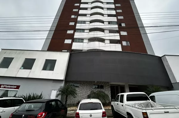 APARTAMENTO - SOLAR DAS PAINEIRAS - CENTRO - IÇARA