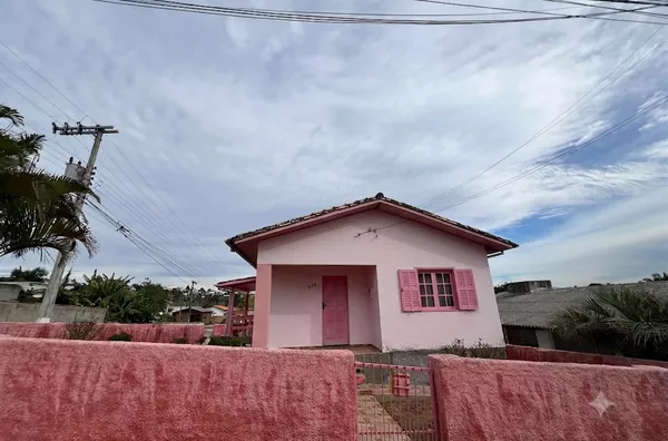 CASA - JARDIM SILVANA - IÇARA