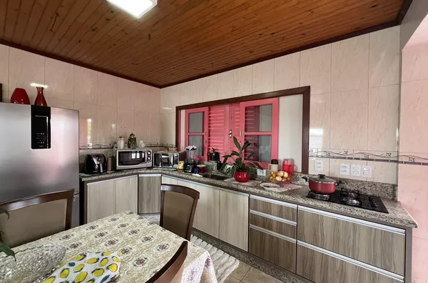 CASA - JARDIM SILVANA - IÇARA
