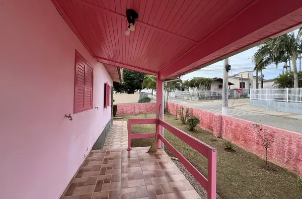 CASA - JARDIM SILVANA - IÇARA