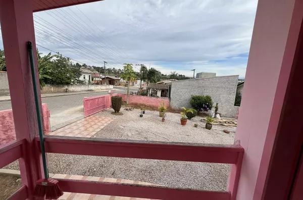 CASA - JARDIM SILVANA - IÇARA