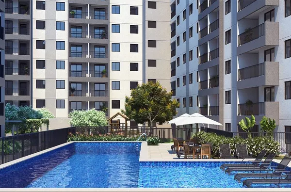 Apartamento para venda,  Interlagos, São Paulo