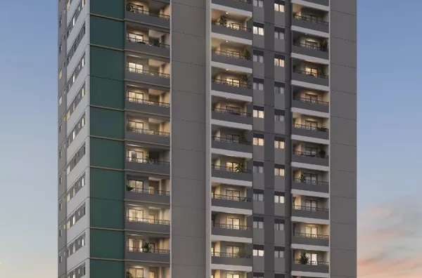 Apartamento na planta para venda,  Vila Mariana, São Paulo