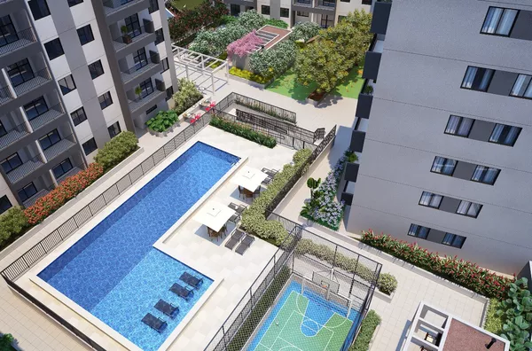 Apartamento para venda,  Interlagos, São Paulo