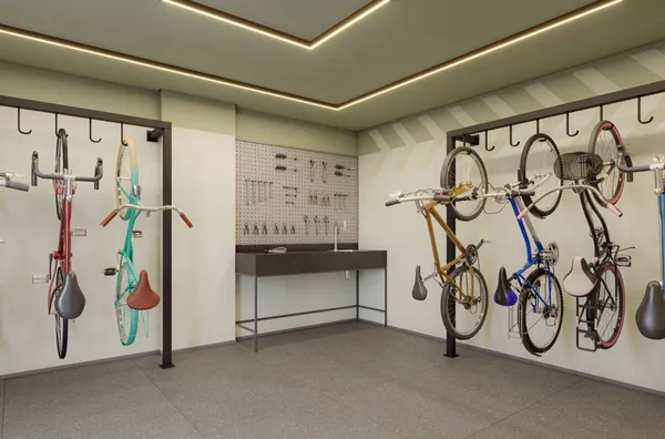 Apartamento para venda, 1 quarto(s),  Pinheiros, São Paulo