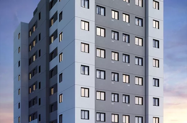Apartamento na planta para venda,  Tiquatira, São Paulo