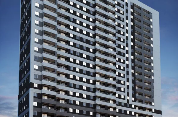 Apartamento praticamente pronto para venda,  Sacomã, São Paulo